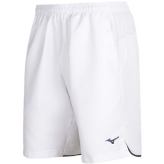 Чоловічі Шорти MIZUNO Hex Rect Short білий/синій (L) 62EB7001-71 L - Інтернет-магазин спільних покупок ToGether