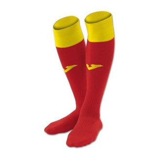Гетри Joma CALCIO 24  червоно-жовтий Чол 28-33 (400022.609 28-33) - Інтернет-магазин спільних покупок ToGether