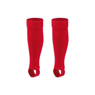Гетри Jako Senior Uni без шкарпетки червоний Уні S 3415-01 S - Інтернет-магазин спільних покупок ToGether