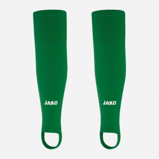 Гетри Jako Glasgow2.0 Junior без шкарпетки Зелений M (3414-06 M) - Інтернет-магазин спільних покупок ToGether