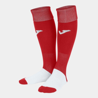 Гетри Joma SOCKS FOOTBALL PROFESSIONAL II RED-WHITE червоний,білий L 400392.600 L - Інтернет-магазин спільних покупок ToGether