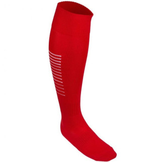 Гетри Select Football socks stripes червоний, білий Чол 38-41 101777-014 38-41 - Інтернет-магазин спільних покупок ToGether