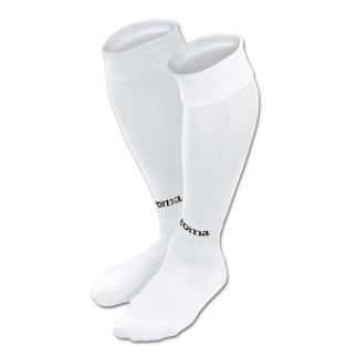 Гетри Joma FOOTBALL SOCKS CLASSIC II WHITE -PACK 4- білий M 400054.200 M - Інтернет-магазин спільних покупок ToGether