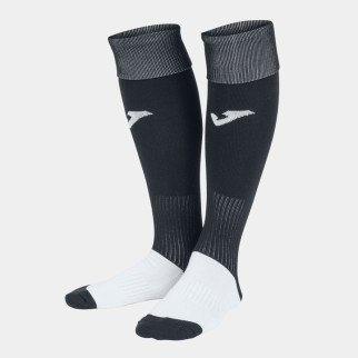 Гетри Joma SOCKS FOOTBALL PROFESSIONAL II BLACK-WHITE чорний,біілий L 400392.100 L - Інтернет-магазин спільних покупок ToGether