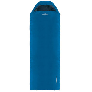 Спальний мішок Ferrino Yukon Plus SQ/+7°C Blue Right (86358NBBD) - Інтернет-магазин спільних покупок ToGether