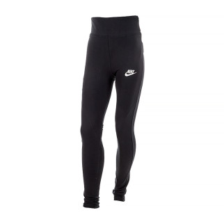 Дитячі Легінси Nike G NSW FAVORITES GX HW LEGGING Чорний 122-128 (7dCU8248-010 122-128) - Інтернет-магазин спільних покупок ToGether