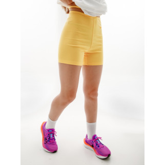 Жіночі Шорти Nike W NSW EVRDY MOD HR BIKE SHORT Жовтий  XS (7dDV7928-795 XS) - Інтернет-магазин спільних покупок ToGether