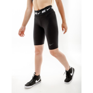 Жіночі Шорти Nike W NSW SHORT TIGHT Чорний  XS (7dFJ6995-010 XS) - Інтернет-магазин спільних покупок ToGether