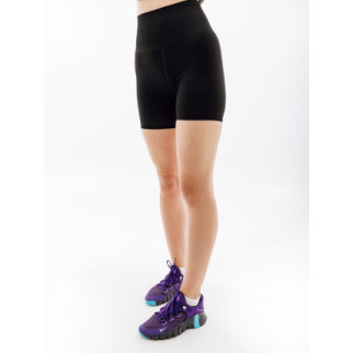 Жіночі Шорти HELLY HANSEN W ALLURE SEAMLESS BIKE SHORTS Чорний S (7d53932-990 S) - Інтернет-магазин спільних покупок ToGether