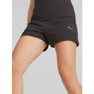 Cпортивні шорти Puma Ess Better Shorts Flat Dark Gray Сірий М (67330075-0003) - Інтернет-магазин спільних покупок ToGether