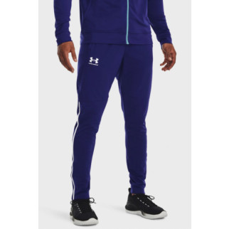 Спортивні штани Under Armour UA PIQUE TRACK PANT синій Чол SM 1366203-468 SM - Інтернет-магазин спільних покупок ToGether