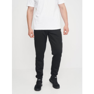 Спортивні штани Joma Suez Чорний М (9016P13.10) - Інтернет-магазин спільних покупок ToGether