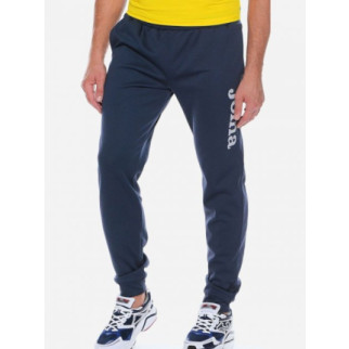 Спортивні штани Joma Suez Темно-синій L (9016P13.30) - Інтернет-магазин спільних покупок ToGether