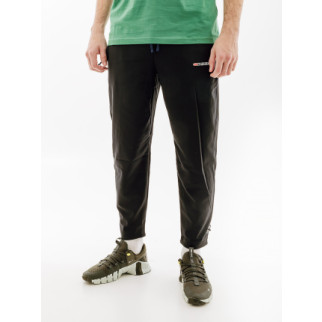 Чоловічі Штани Nike TRACK CLUB PANT Чорний XL (7dFB5503-010 XL) - Інтернет-магазин спільних покупок ToGether