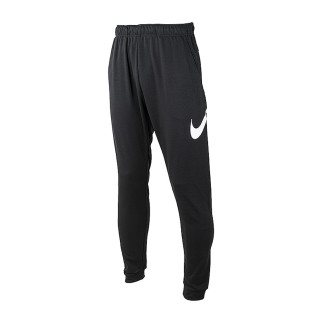 Чоловічі Штани Nike M NK DF PNT TAPER FA SWSH 2XL (7dCU6775-010 2XL) - Інтернет-магазин спільних покупок ToGether