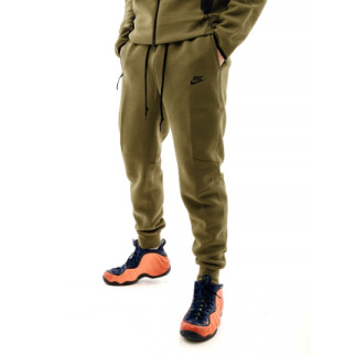 Чоловічі Штани Nike TCH FLC JGGR Хакі M (7dFB8002-222 M) - Інтернет-магазин спільних покупок ToGether