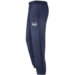 Чоловічі спортивні штани MIKASA Синій M (MT530-036) - Інтернет-магазин спільних покупок ToGether