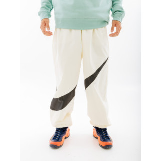 Чоловічі Штани Nike SWOOSH PANT Бежевий L (7dFB7880-113 L) - Інтернет-магазин спільних покупок ToGether