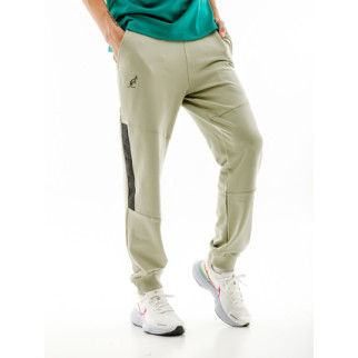 Чоловічі Штани AUSTRALIAN IMPACT FLEECE TROUSERS Зелений S (7dLSUPA0036-515 S) - Інтернет-магазин спільних покупок ToGether