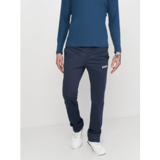 Спортивні штани Joma Team Basic Темно-синій S (9016WP13.30) - Інтернет-магазин спільних покупок ToGether