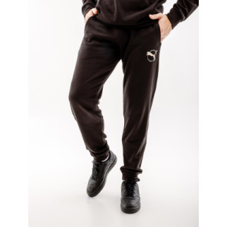 Чоловічі Штани PUMA BETTER SPORTSWEAR Sweatpants Чорний M (7d67606501 M) - Інтернет-магазин спільних покупок ToGether