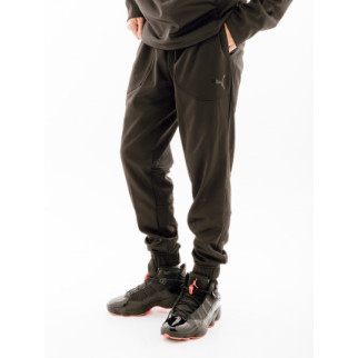 Чоловічі Штани Puma TRAIN PWR FLEECE JOGGER Чорний  S (7d52089401 S) - Інтернет-магазин спільних покупок ToGether