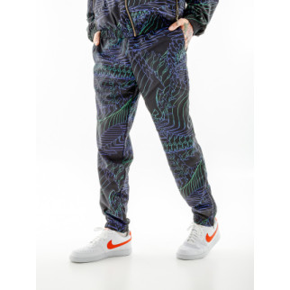 Чоловічі Штани AUSTRALIAN ZOOM SMASH TROUSERS Різнокольоровий L (7dHCUPA0031-001 L) - Інтернет-магазин спільних покупок ToGether