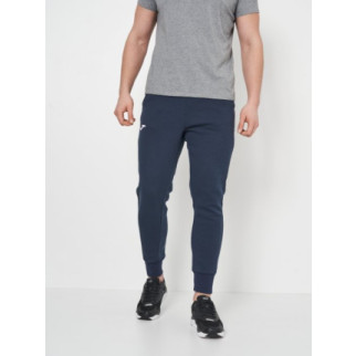 Спортивні штани Joma CONFORT II Темно-синій Білий XL (101964.332) - Інтернет-магазин спільних покупок ToGether