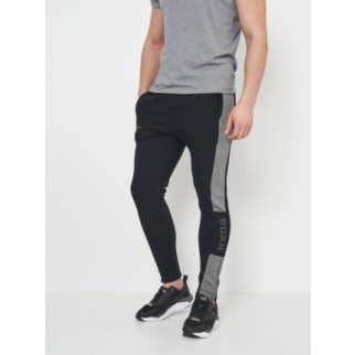 Спортивні штани Joma STREET Чорний Сірий XL (102038.111) - Інтернет-магазин спільних покупок ToGether