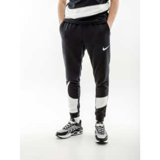 Чоловічі Штани Nike DF FLC PANT TAPER ENERG Чорний XL (7dFB8577-010 XL) - Інтернет-магазин спільних покупок ToGether