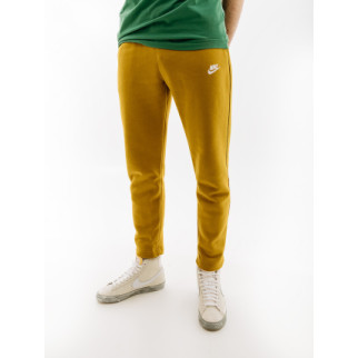 Чоловічі Штани Nike CLUB PANT OH BB Коричневий L (7dBV2707-716 L) - Інтернет-магазин спільних покупок ToGether