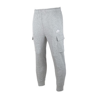 Чоловічі Штани Nike M NSW CLUB PANT CARGO BB Різнокольоровий Сірий S (7dCD3129-063 S) - Інтернет-магазин спільних покупок ToGether