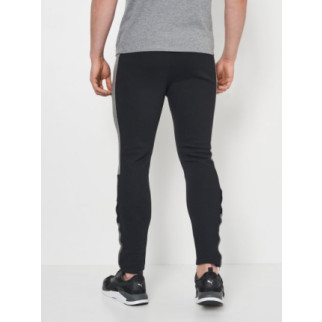 Спортивні штани Joma STREET Чорний Сірий S (102038.111) - Інтернет-магазин спільних покупок ToGether