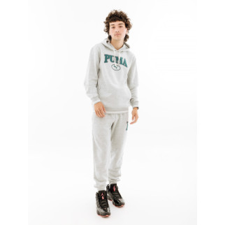 Чоловічі Штани Puma SQUAD Sweatpants Сірий S (7d67601904 S) - Інтернет-магазин спільних покупок ToGether