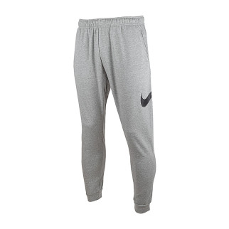 Чоловічі Штани Nike M NK DF PNT TAPER FA SWSH Сірий L (7dCU6775-063 L) - Інтернет-магазин спільних покупок ToGether