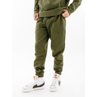 Чоловічі Штани Puma TRAIN PWR FLEECE JOGGER Хакі M (7d52089431 M) - Інтернет-магазин спільних покупок ToGether