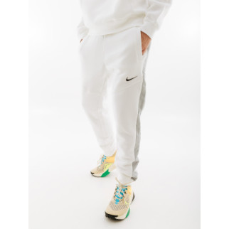 Чоловічі Штани Nike JOGGER BB Білий L (7dFN0246-100 L) - Інтернет-магазин спільних покупок ToGether