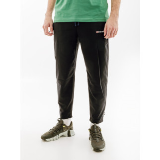 Чоловічі Штани Nike TRACK CLUB PANT Чорний L (7dFB5503-010 L) - Інтернет-магазин спільних покупок ToGether