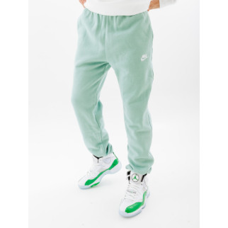 Чоловічі Штани Nike CLUB PANT OH BB Бірюзовий  2XL (7dBV2707-309 2XL) - Інтернет-магазин спільних покупок ToGether