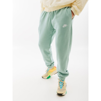 Чоловічі Штани Nike CLUB PANT CF BB Бірюзовий M (7dBV2737-309 M) - Інтернет-магазин спільних покупок ToGether