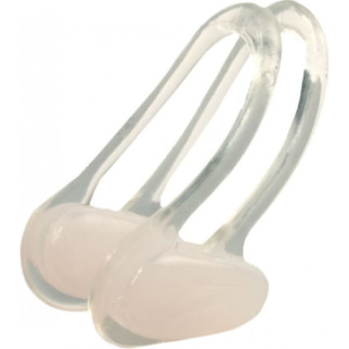 Затискач для носа Speedo Universal Nose Clip Clear прозорий 8-708127044 (5039247289515) - Інтернет-магазин спільних покупок ToGether