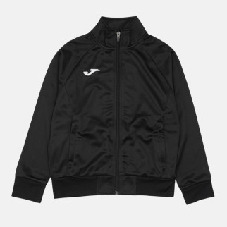 Товстовка дитяча Joma JACKET GALA чорний 140-152 см 100086.100 140-152 - Інтернет-магазин спільних покупок ToGether