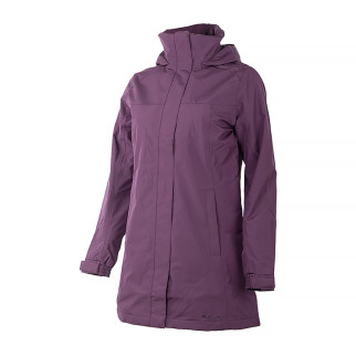 Жіноча Куртка HELLY HANSEN W ADEN INSULATED COAT Фіолетовий XS (62649-670 XS) - Інтернет-магазин спільних покупок ToGether