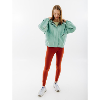 Жіноча Куртка Nike SWIFT SF JKT Бірюзовий M (7dFB7492-309 M) - Інтернет-магазин спільних покупок ToGether