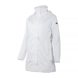 Жіноча Куртка HELLY HANSEN W ADEN INSULATED COAT Білий XS (62649-001 XS) - Інтернет-магазин спільних покупок ToGether