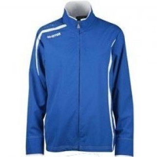 Жіноча спортивна куртка Errea Синій S (C530G-150) - Інтернет-магазин спільних покупок ToGether
