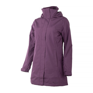 Жіноча Куртка HELLY HANSEN ADEN INSULATED COAT Фіолетовий M (62649-670 M) - Інтернет-магазин спільних покупок ToGether