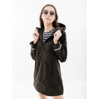 Жіноча Куртка HELLY HANSEN W LISBURN RAINCOAT Чорний XS (7d53097-990 XS) - Інтернет-магазин спільних покупок ToGether