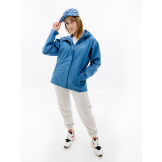 Жіноча Куртка HELLY HANSEN W SEVEN J JACKET Блакитний M (7d62066-636 M) - Інтернет-магазин спільних покупок ToGether