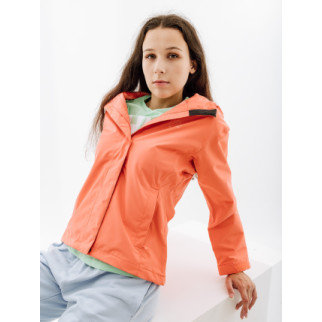 Жіноча Куртка HELLY HANSEN W SEVEN J JACKET Кораловий L (7d62066-284 L) - Інтернет-магазин спільних покупок ToGether